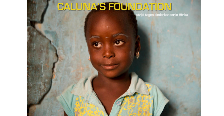 Steun samen met ons de Caluna foundation - Mbour, Senegal