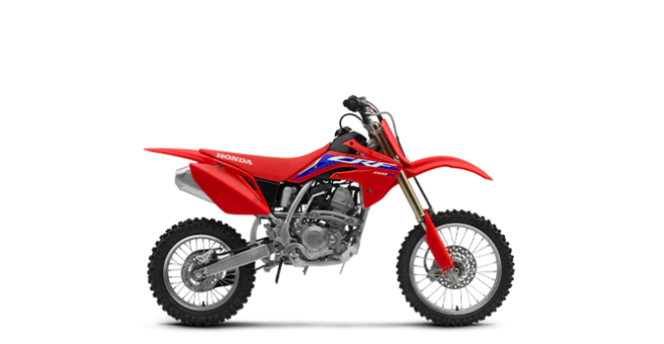  honda crf 150r