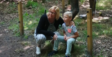 Wie wil helpen