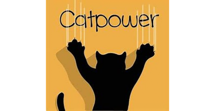 Catpower vzw