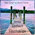 me time