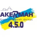 logo akkerman