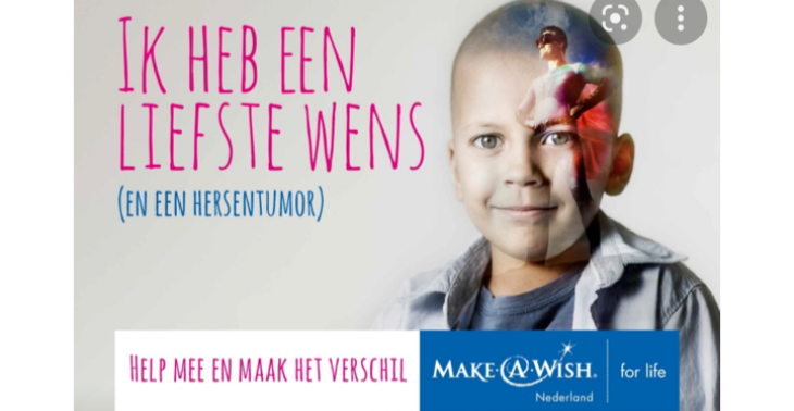 Make A wish