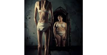 Hulp voor mijn Dochter/zusje met de strijd tegen anorexia!