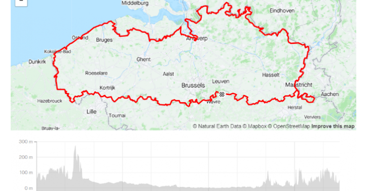 Ronde Van Vlaanderen