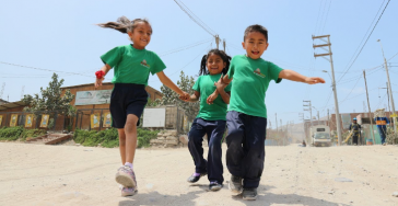Run for Education! @ 7-Heuvelen loop, 20 nov '22