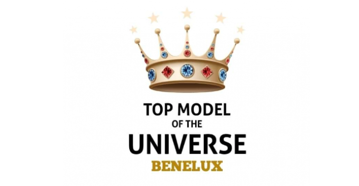 Steunactie Miss Universe Belgium