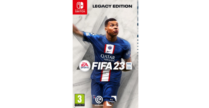 Fifa23 