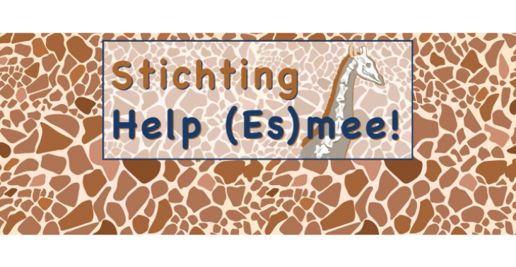 Stichting Help (Es)mee!