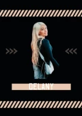 delany