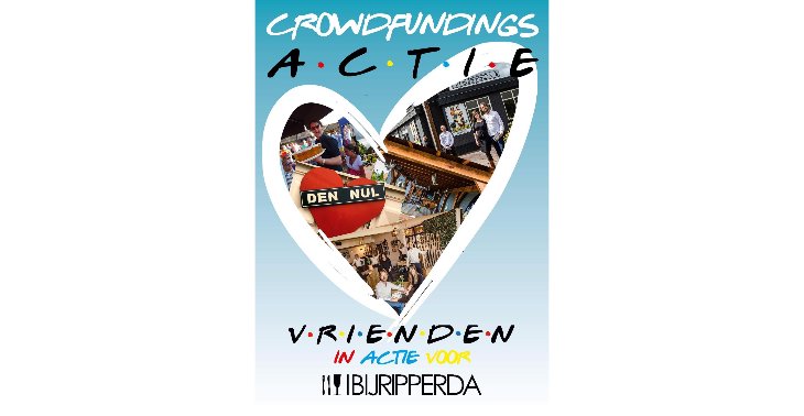 Vrienden in actie voor BijRipperda!