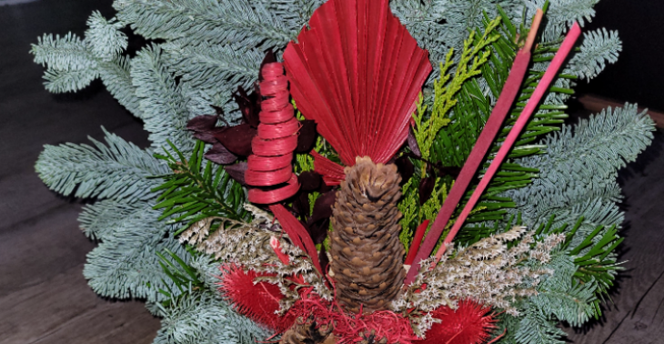 Weihnachten spenden