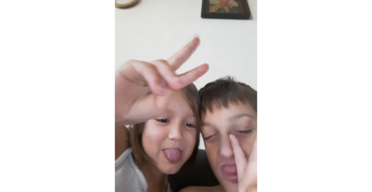 Gezin in nood!!