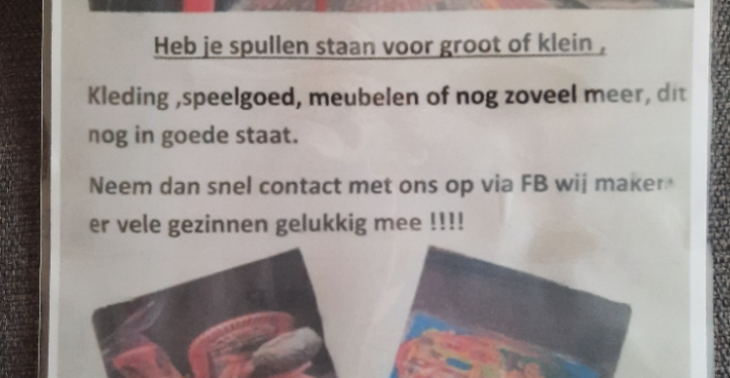 Sint voor iedereen