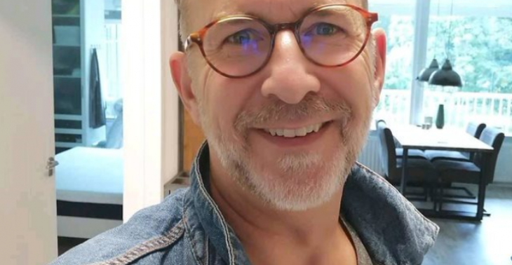 Ted Nuhaan