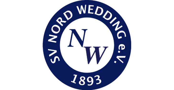 SV Nord Wedding 1893 e.V. E2 Jugend Trainingsanzüge