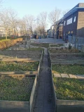 vso moestuinbak