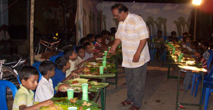 Central jails living with children&#039;s education support and shelter 