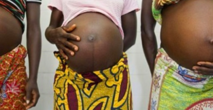 Betere zorg voor de zwangere in Tanzania