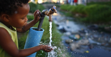 Water Tanks Project