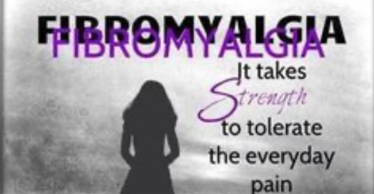 Onderzoek fibromyalgie 