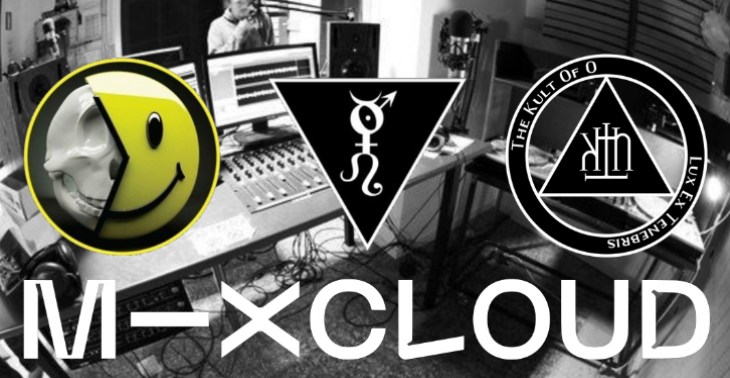 Save the Uur Obscuur & The Kult of O Mixcloud