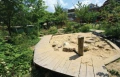 vlonderpad