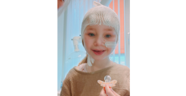 Weekend opvang voor kinderen met een complexe medische aandoening