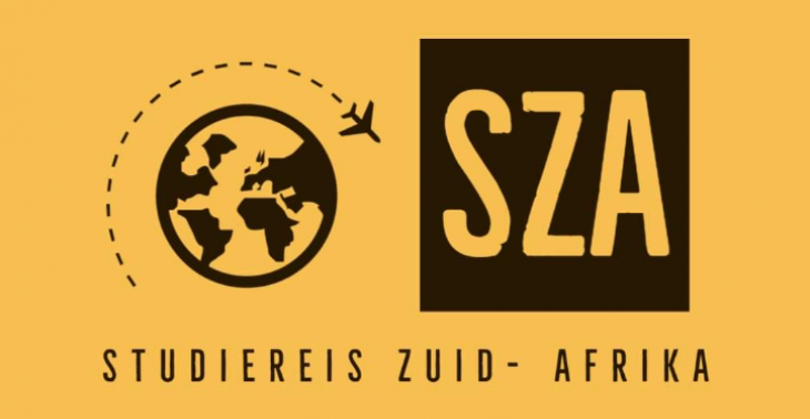 Studiereis Zuid Afrika