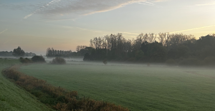 Zorgboerderij opstarten voor jongeren die een time out nodig hebben