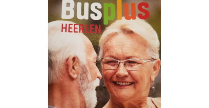 Busje erbij