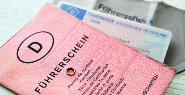 Führerschein