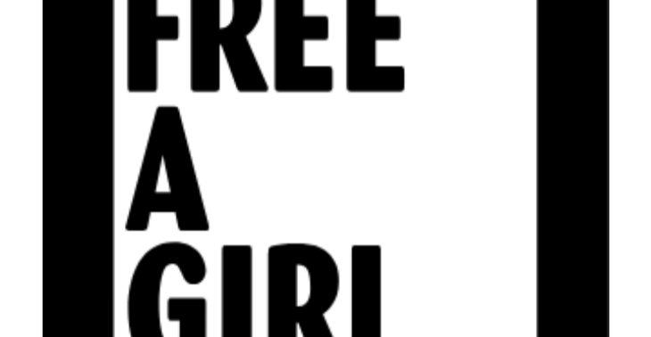 Free A Girl