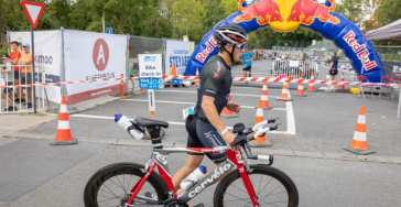 Vervanging gestolen fietsen