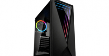 Neuen computer