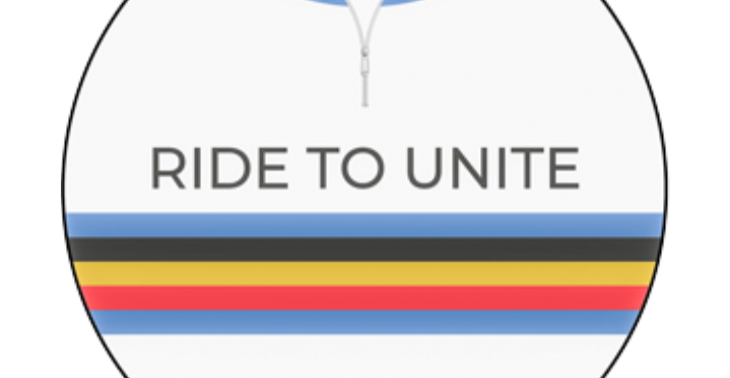 Ride to unite 