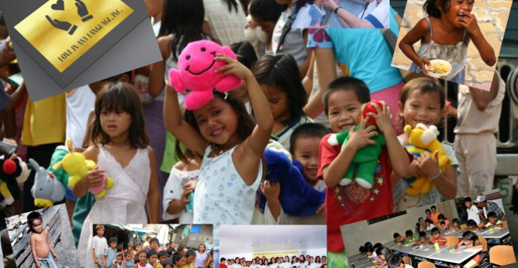 Geef honderden jongeren uit arme families een toekomst in de Filipijnen