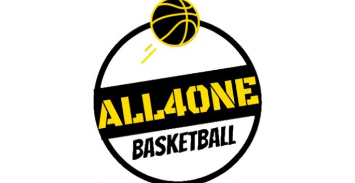 Basketbalclub All4one