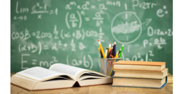 Spenden für die Klasse