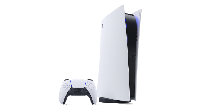 PLAYSTATION 5