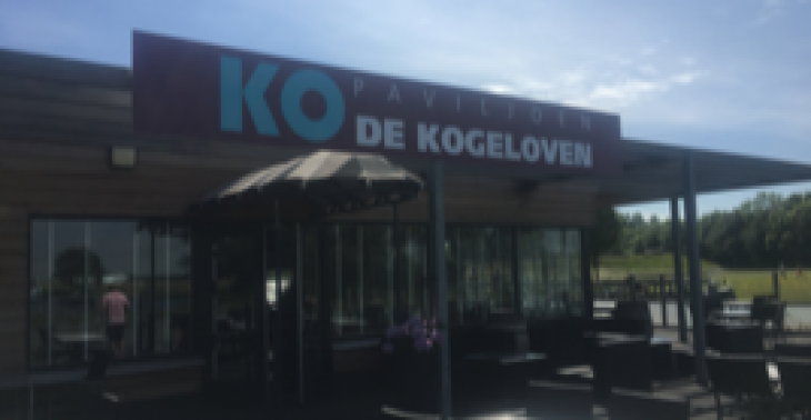 Restaurant De Kogeloven