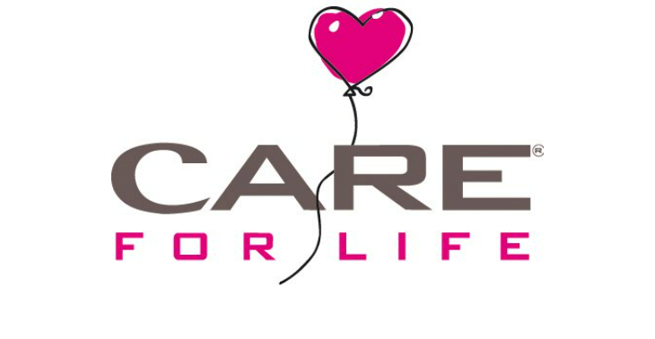 Care For Life Terugkomdag!