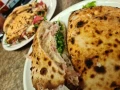 bar sil sandwitch