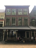 bar sil voordeur