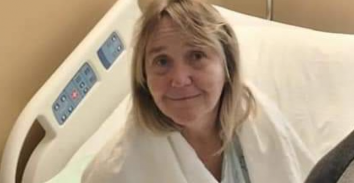 Money needed for hospitalisation of Karen Hedegaard