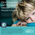benjamin mooie kleren