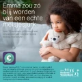 emma meisjesjurk