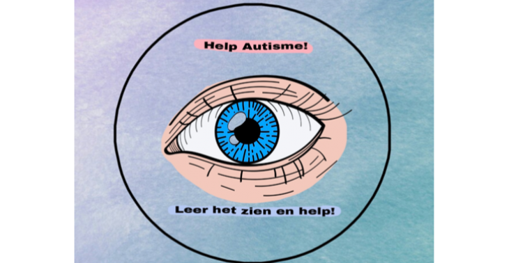 Help voor onderzoek naar Autisme!