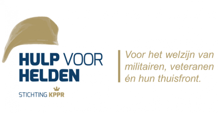 Hulp voor Helden