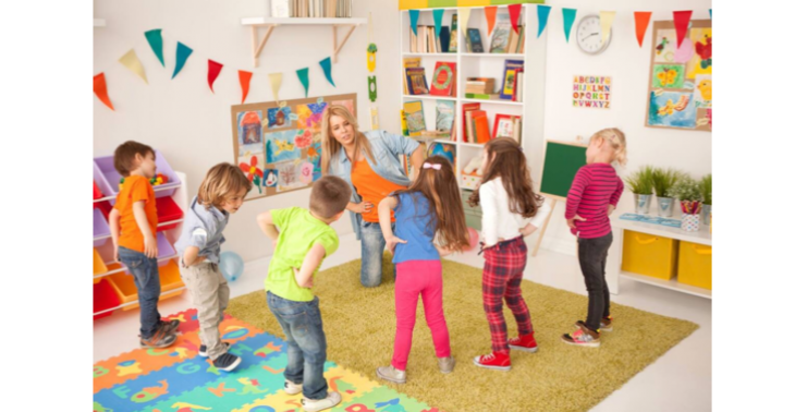 Help ons elektriciteitsgeneratoren te kopen voor kleuterscholen in Oekraïne